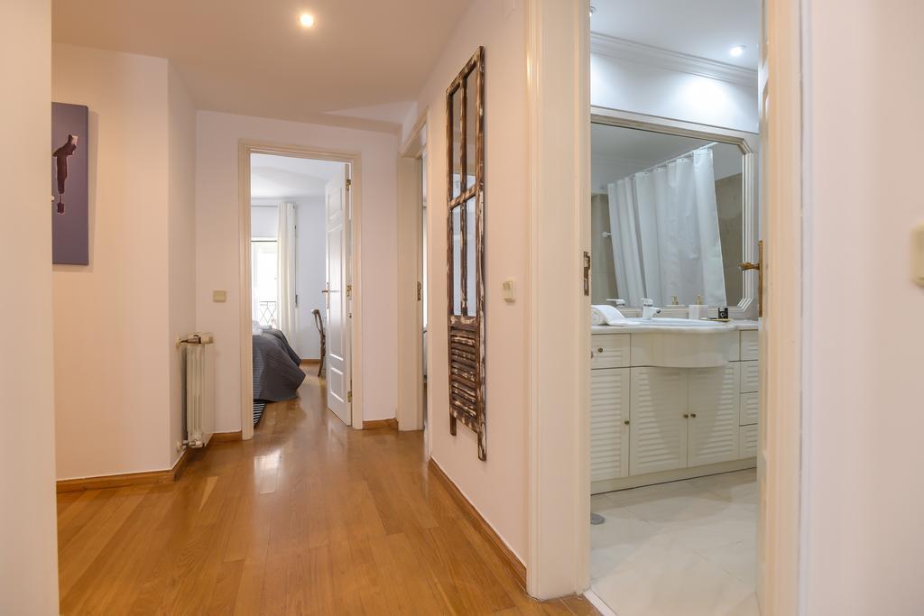 Jardim Das Flores Luxury Apartment Lisbon Exterior photo