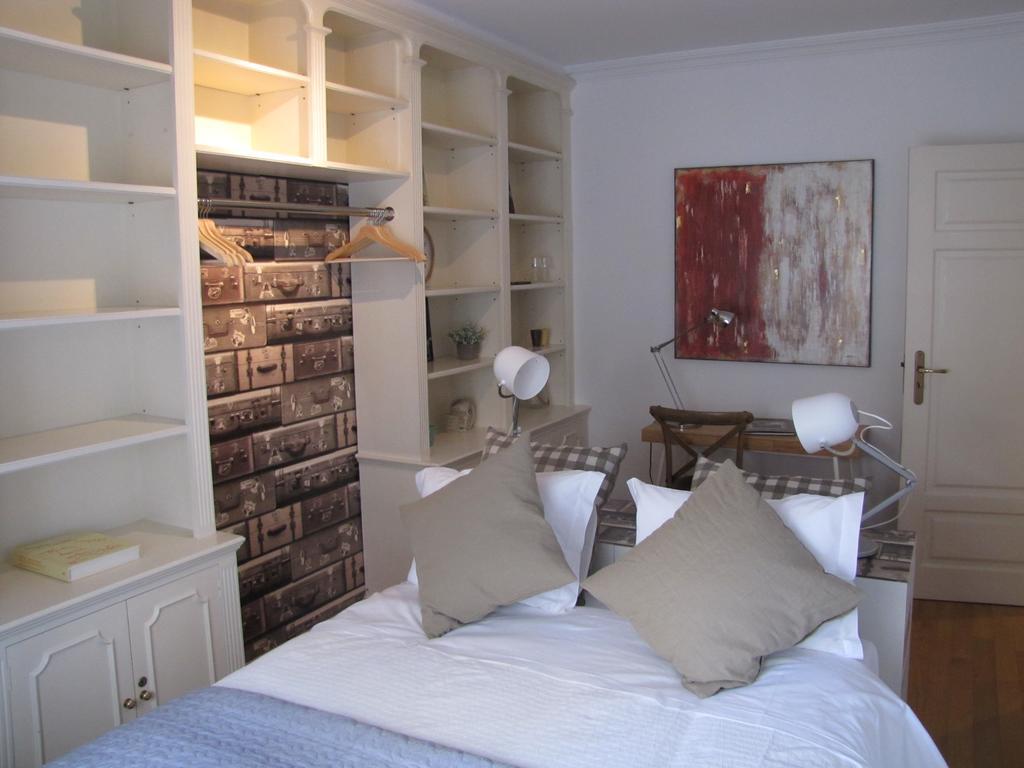 Jardim Das Flores Luxury Apartment Lisbon Exterior photo